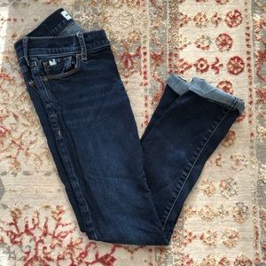 Abercrombie KIDS Jeans!